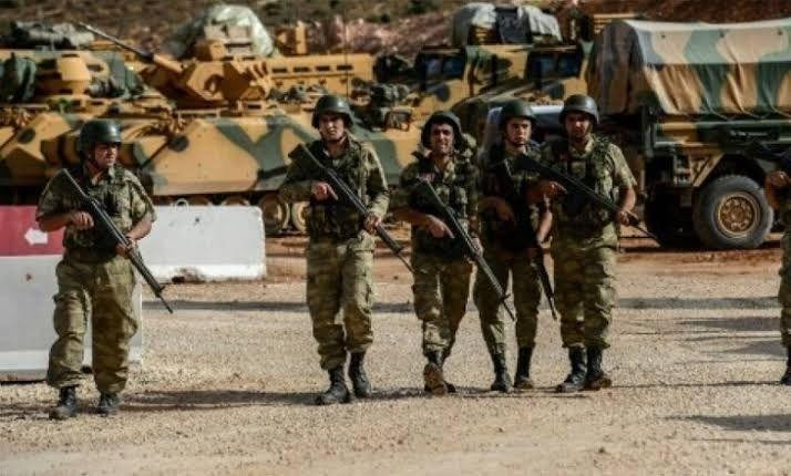 مقتل سيدة بالقرب من القاعدة ال...