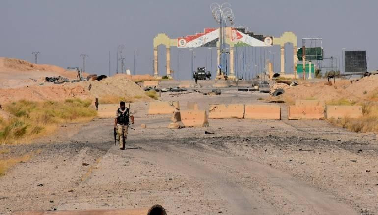 وصول تعزيزات لميليشيات إيران إ...