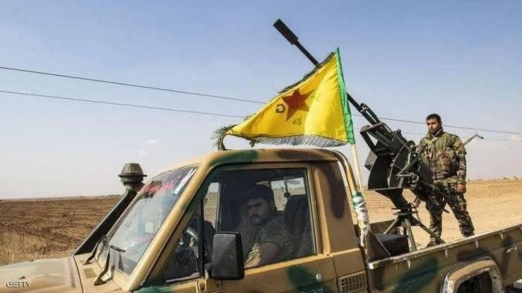 مقتل ثلاثة عناصر من "قسد" بهجم...