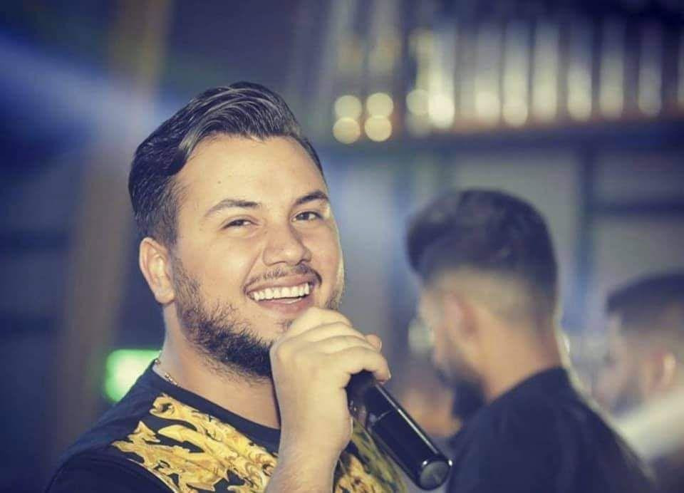 بالفيديو.. حفل لفنان لبناني يت...