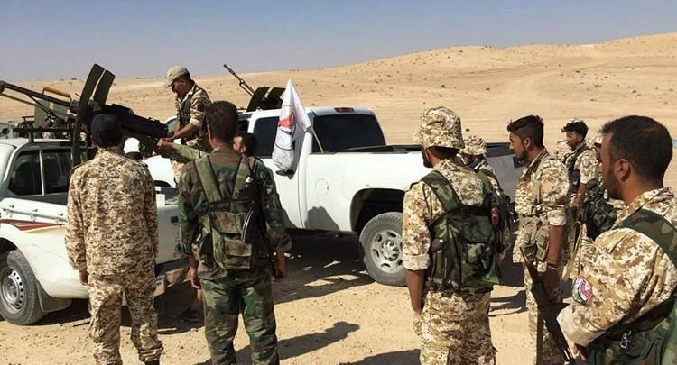 ميليشيا موالية تعزز نقاطها جنو...