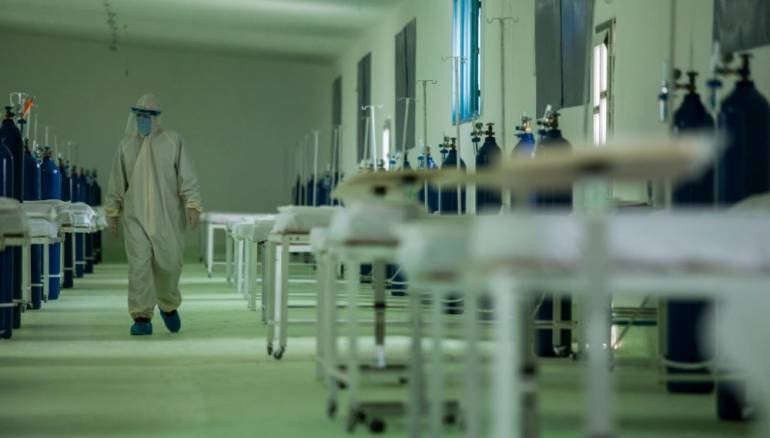 لمواجهة كورونا.. مجلس دير الزو...