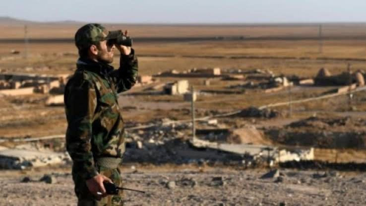 قوات النظام تعتقل شابين غرب دي...