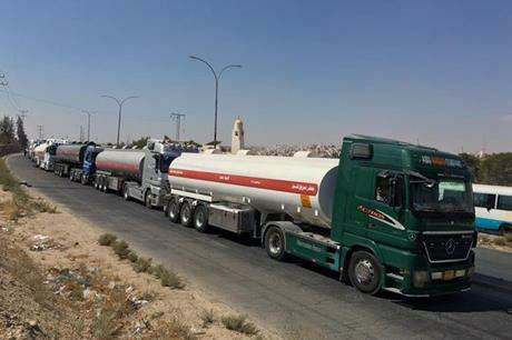 إعلام النظام: واشنطن أخرجت صها...