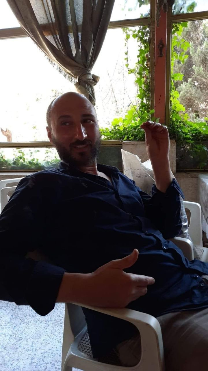 بعد تسع سنوات اعتقال.. خروج أو...