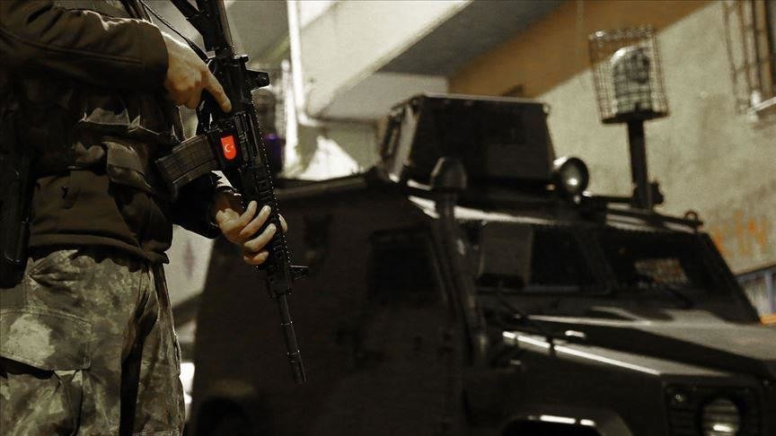 تركيا.. توقيف سوري بتهمة الانت...