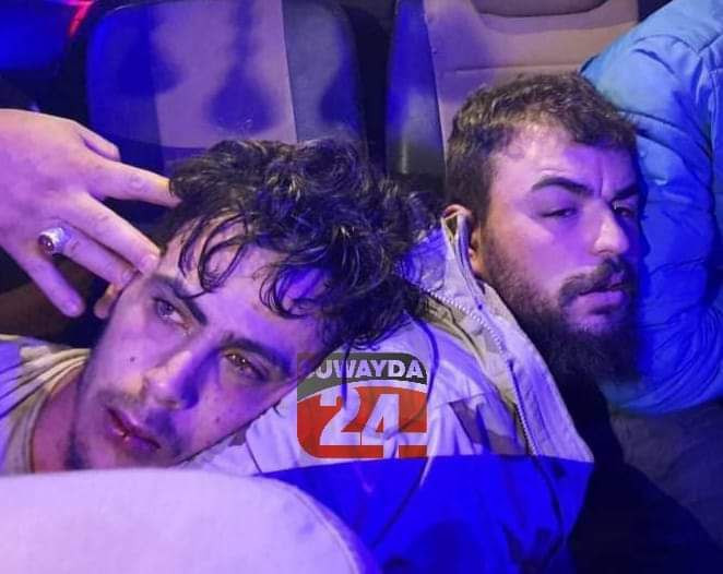 تحرير طفلة مختطفة والقبض على ا...