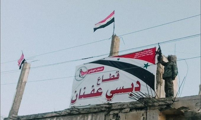 استجابة لرغبة روسيا.. "الدفاع...