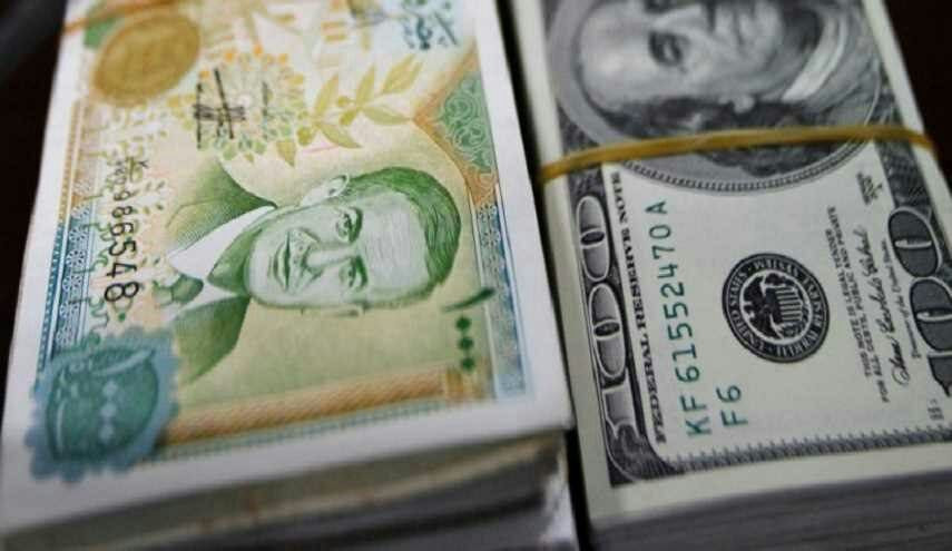 انخفاض جديد بسعر صرف الليرة أم...