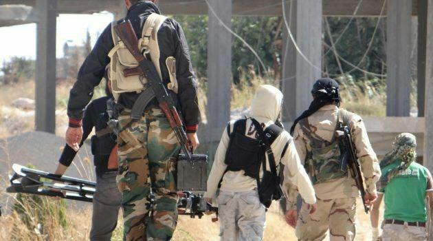 انشقاقات تعصف بميليشيا تدعمها...