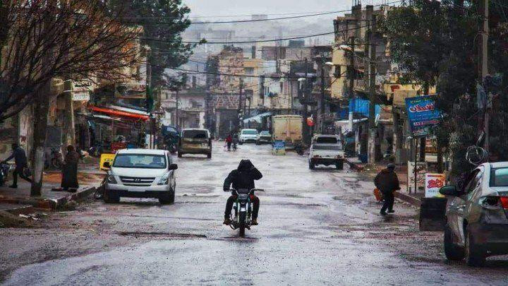 درعا.. مجهولون يغتالون عنصرا س...