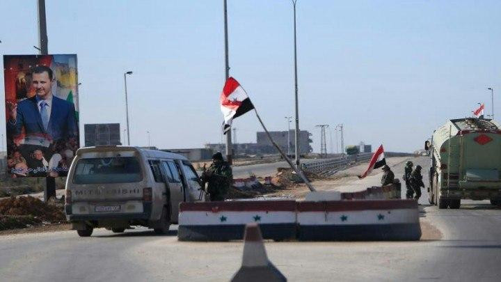 احتج على الوضع المعيشي.. استخب...