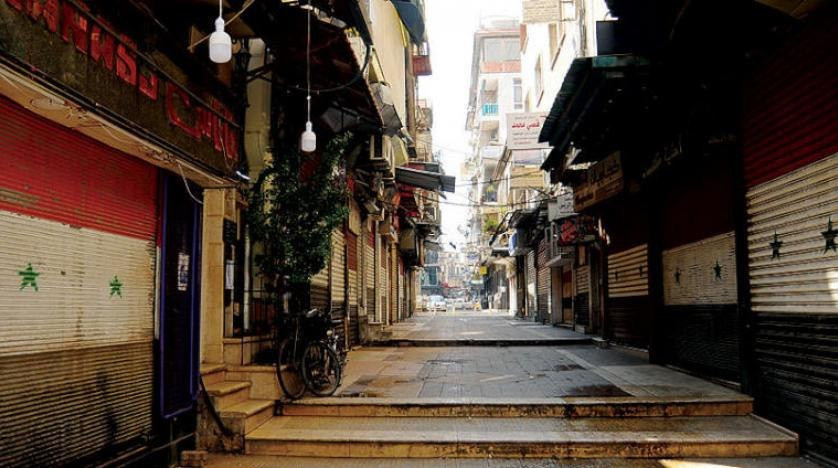 13 حادثة سرقة في بلدتين بريف د...