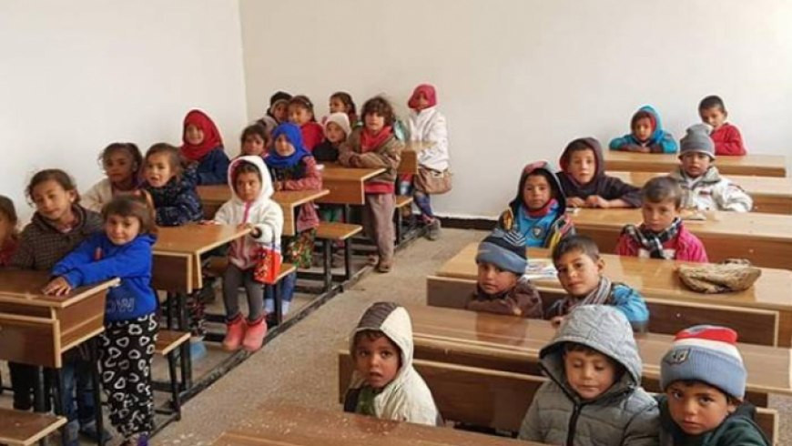 "الإدارة الذاتية" تنفي عودة تد...