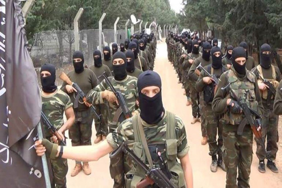 تحولات جذرية في "هيئة تحريـر ا...