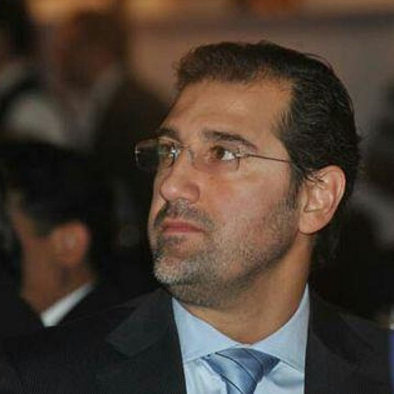 "رامي مخلوف" يصف رجال النظام ب...