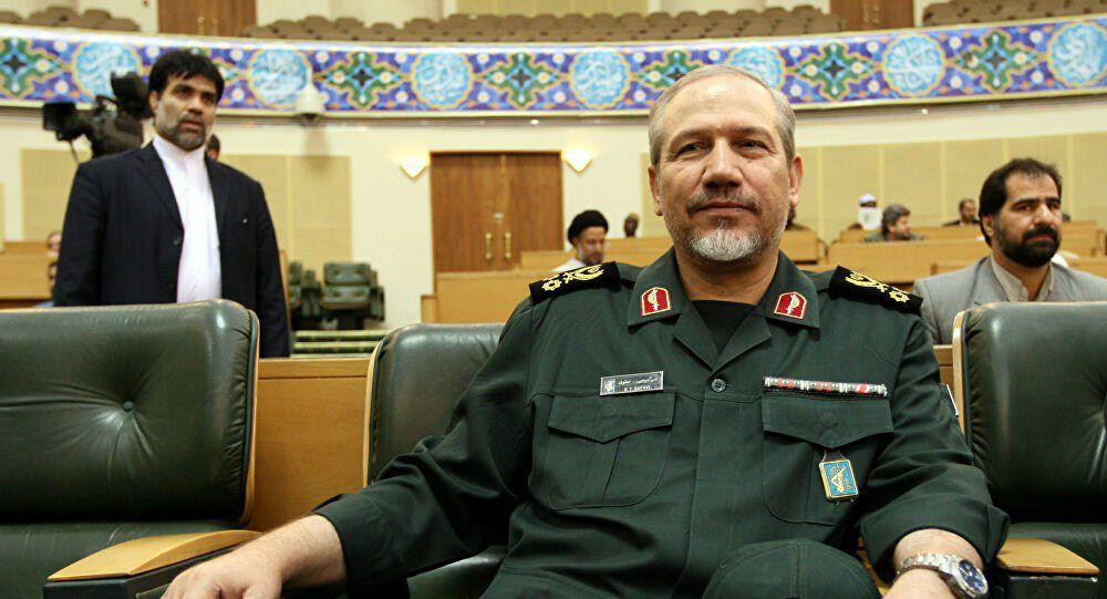 مستشار خامنئي يكشف مصلحة بلاده...