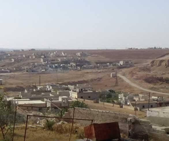 ميليشيات إيران ترتكب مجزرة شرق...