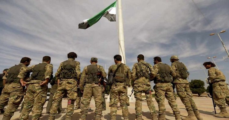 هل يشهد الشمال السوري ولادة جي...