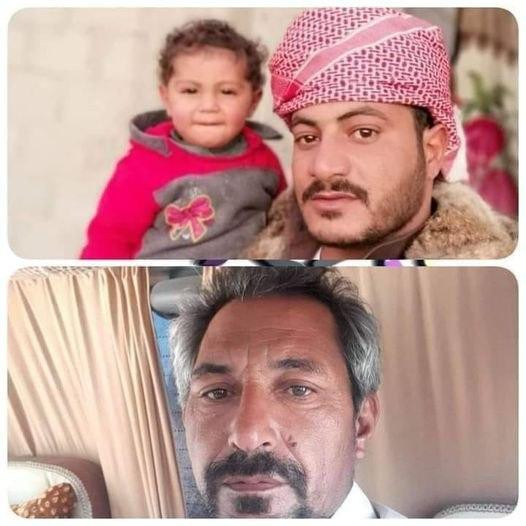 مجهولون يغتالون شخصين في ديرال...