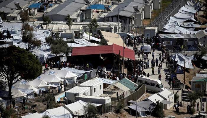 اليونان.. تحذيرات من تدهور أوض...