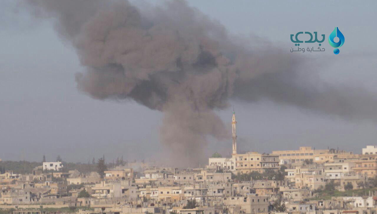 الثوار يطلقون معركة ضد "تنظيم...