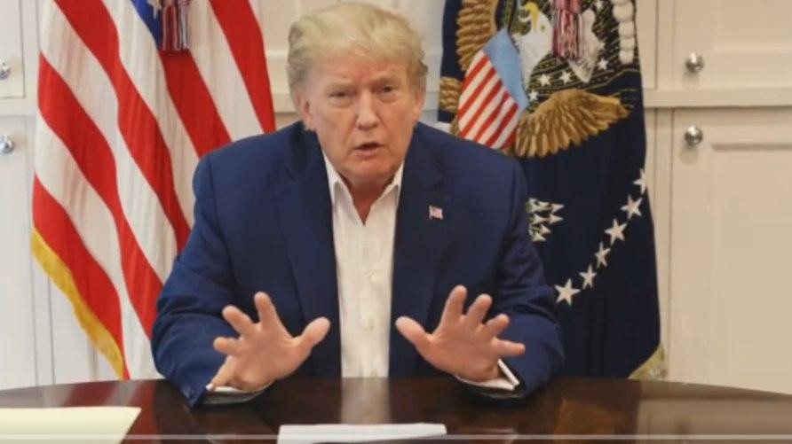 48 ساعة حاسمة لصحة الرئيس الأم...