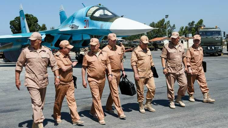 تقرير إسرائيلي: صبر "بوتين" عل...