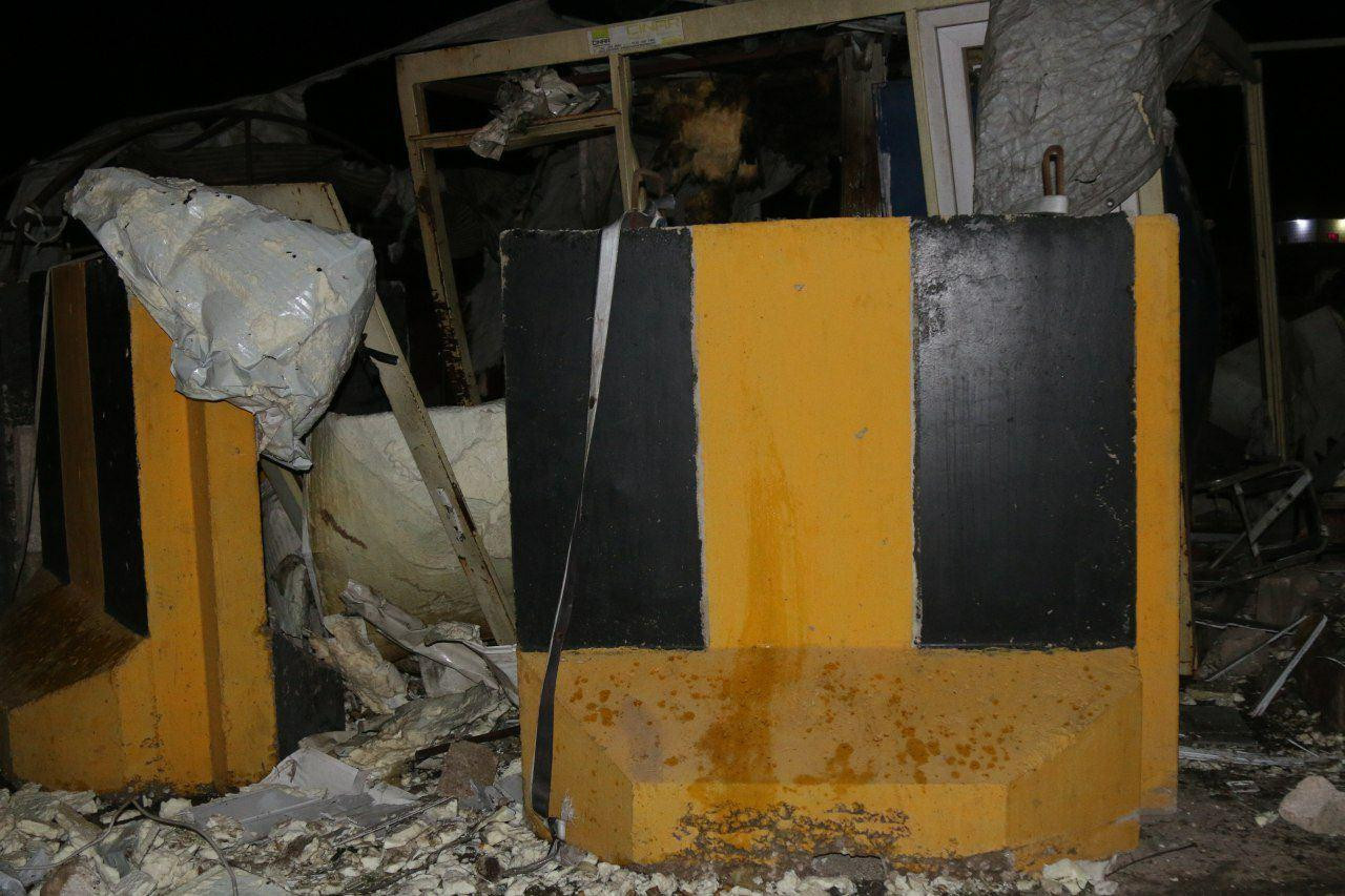 تنظيم "دا.عش" يتبنى تفجير المف...