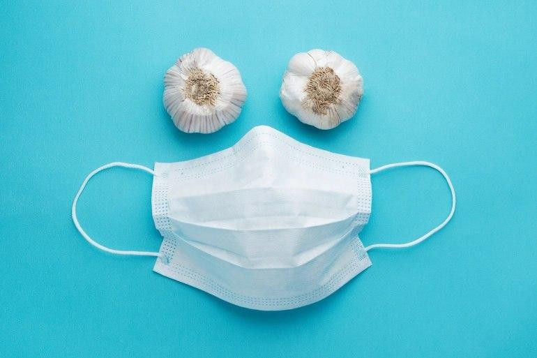 دراسة: فقدان القدرة على شم 4 ر...