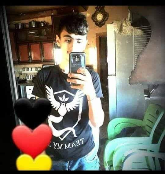 طفل ينهي حياة زميله في مدارس م...