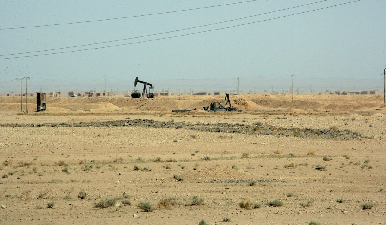 قتلى للنظام بهجوم لتنظيم "دا.ع...