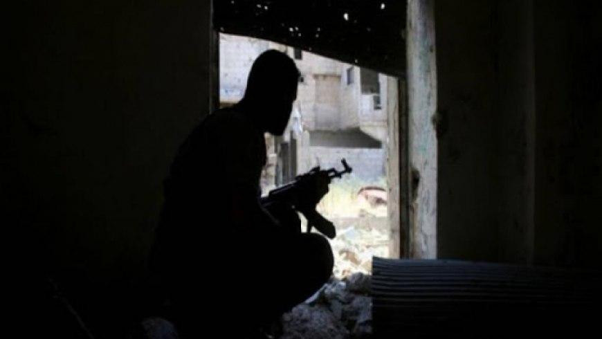 ثاني اغتيال خلال 24 ساعة.. نشط...