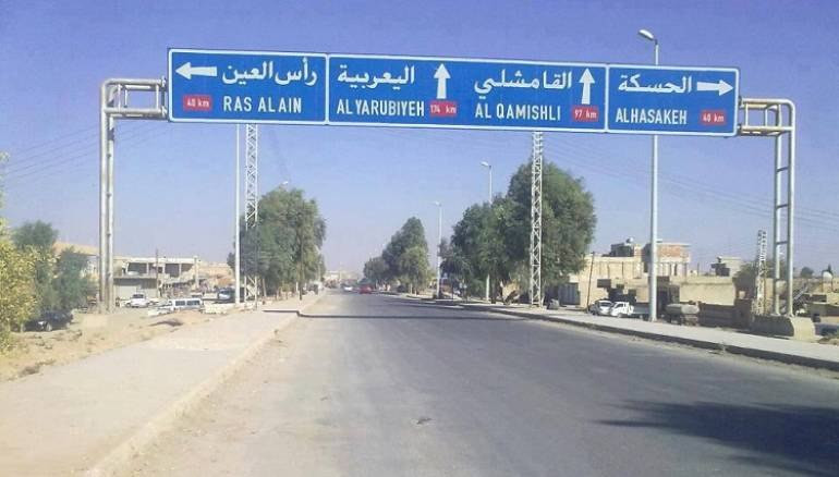 مقتل مدني برصاص طائش في الحسكة