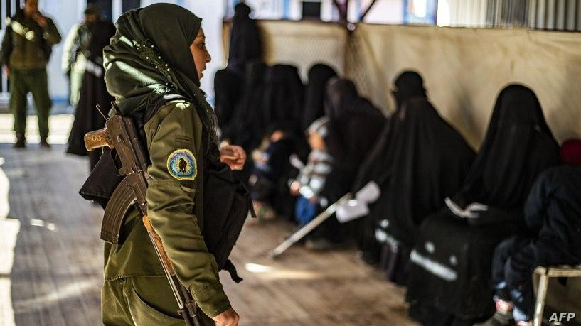 مسؤول بـ"مسد" يكشف عن تفاصيل إ...