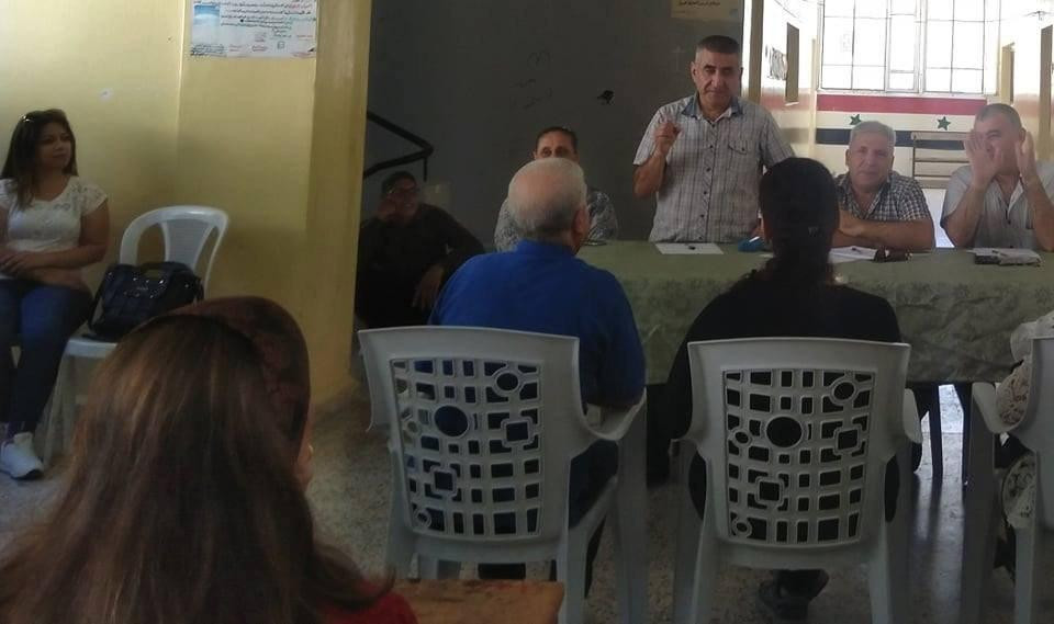 انتشار مرض التهاب الكبد "الإنت...