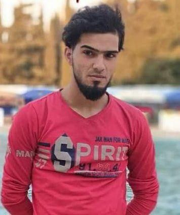 غرق نازح من معرة النعمان بمياه...