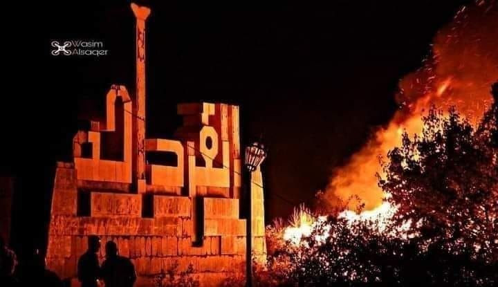 تسجيل 79 حالة اختناق في اللاذق...