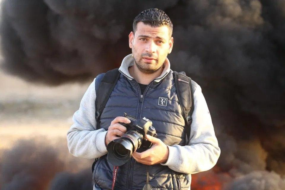 أحد أبناء الغوطة الشرقية ينال...