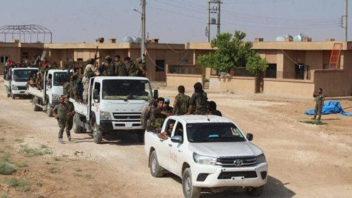 بتهمة "الدعشـنة".. "ي ب ك" يعل...