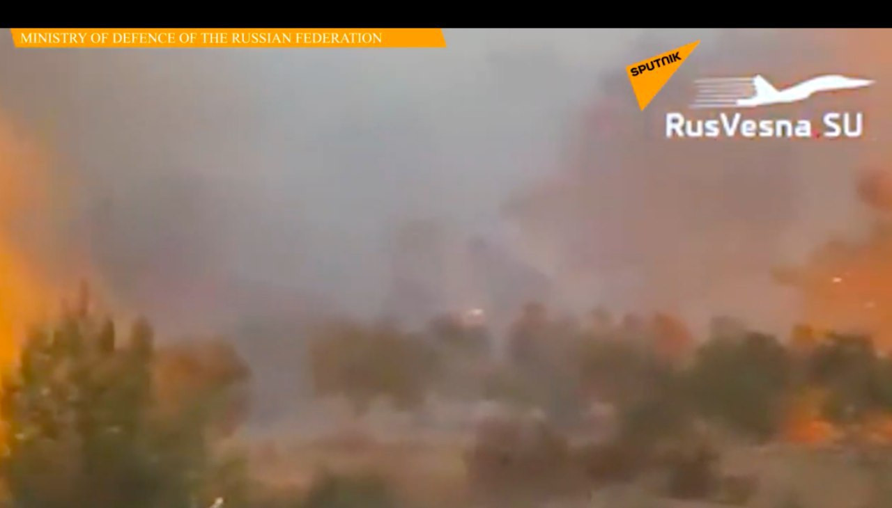 بعد موقع "الربيع الروسي".. وكا...