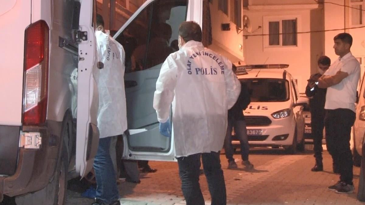 إسطنبول.. سوري يقتل زوجته وجلس...