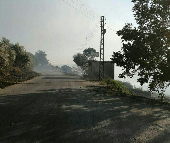 مسؤول موالٍ: حجم اﻷضرار في قطا...