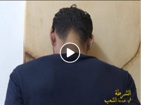 دمشق.. شاب يقتل صديقه وخطأ يكش...