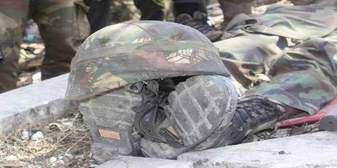 النظام يتكبد خسائر في إدلب ويح...