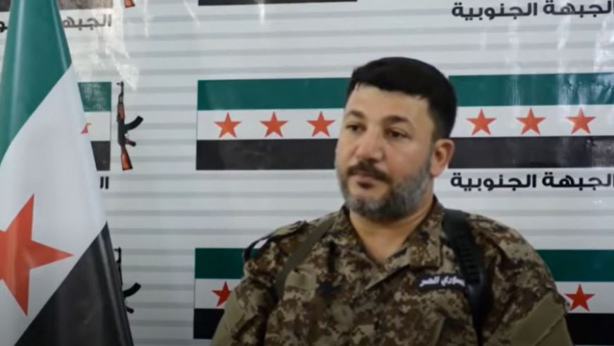 اغتيال "الكراد" يكشف سياسة الن...