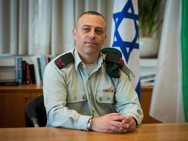 مسؤول إسرائيلي: كان يجب قتل بش...