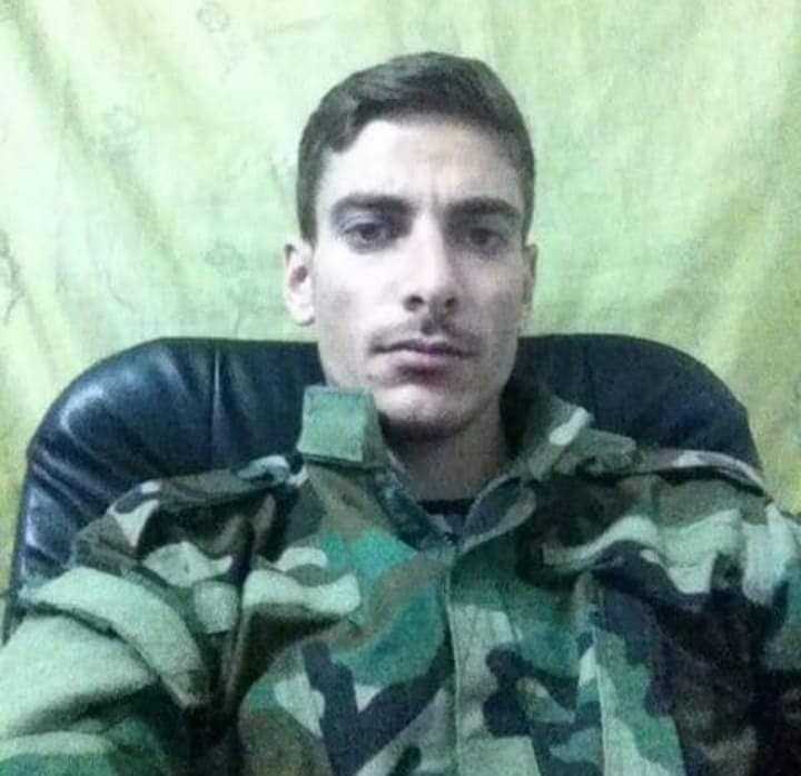 مقتل ضابط للنظام في درعا