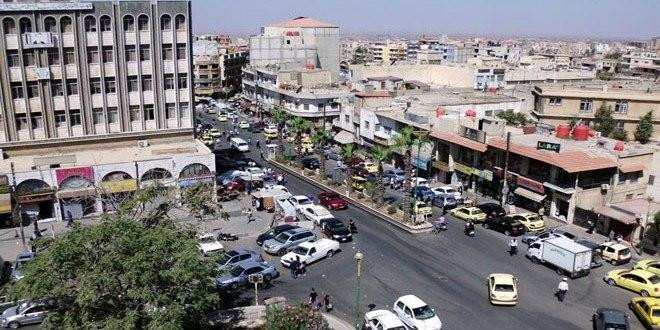 بعد اعتقاله لساعات .. قوات الن...