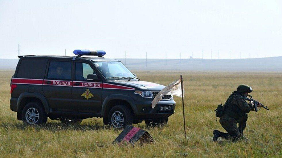 روسيا تتهم "تحرير.الشام" بخرق...